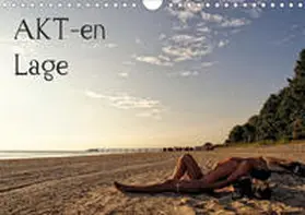 Nudio | AKT-en-Lage (Wandkalender 2020 DIN A4 quer) | Sonstiges | 978-3-670-63369-3 | www.sack.de