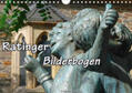 Haafke |  Ratinger Bilderbogen (Wandkalender 2020 DIN A4 quer) | Sonstiges |  Sack Fachmedien