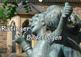 Haafke |  Ratinger Bilderbogen (Wandkalender 2020 DIN A3 quer) | Sonstiges |  Sack Fachmedien