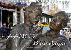 Haafke | Haaner Bilderbogen 2020 (Tischkalender 2020 DIN A5 quer) | Sonstiges | 978-3-670-63677-9 | www.sack.de
