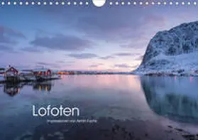 Fuchs |  Lofoten Impressionen von Armin Fuchs (Wandkalender 2020 DIN A4 quer) | Sonstiges |  Sack Fachmedien