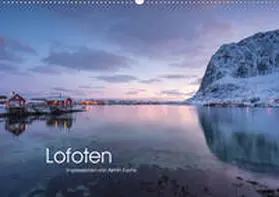 Fuchs |  Lofoten Impressionen von Armin Fuchs (Wandkalender 2020 DIN A2 quer) | Sonstiges |  Sack Fachmedien