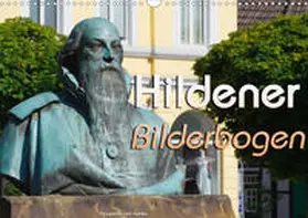 Haafke | Hildener Bilderbogen 2020 (Wandkalender 2020 DIN A3 quer) | Sonstiges | 978-3-670-64115-5 | www.sack.de