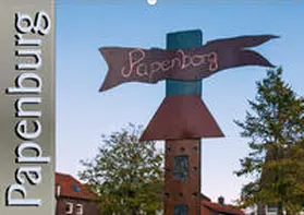 Koch |  Papenburg - Papenborg (Wandkalender 2020 DIN A2 quer) | Sonstiges |  Sack Fachmedien