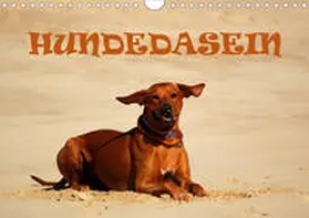 Wyk | HundedaseinAT-Version  (Wandkalender 2020 DIN A4 quer) | Sonstiges | 978-3-670-64790-4 | www.sack.de