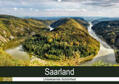Becker |  Saarland - unbekannte Schönheit (Wandkalender 2020 DIN A2 quer) | Sonstiges |  Sack Fachmedien