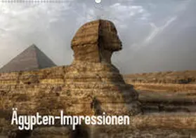 Weiß |  Ägypten - Impressionen (Wandkalender 2020 DIN A2 quer) | Sonstiges |  Sack Fachmedien