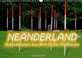 Haafke |  Neanderland 2020 - Impressionen aus dem Kreis Mettmann (Wandkalender 2020 DIN A3 quer) | Sonstiges |  Sack Fachmedien