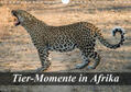 Janssen |  Tier-Momente in Afrika (Wandkalender 2020 DIN A4 quer) | Sonstiges |  Sack Fachmedien