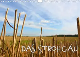 Mathias | Das Strohgäu (Wandkalender 2020 DIN A4 quer) | Sonstiges | 978-3-670-67164-0 | www.sack.de