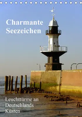 Sarnade | Charmante Seezeichen (Tischkalender 2020 DIN A5 hoch) | Sonstiges | 978-3-670-67468-9 | www.sack.de