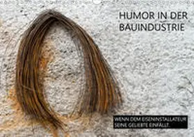Molnar |  Humor in der Bauindustrie (Wandkalender 2020 DIN A3 quer) | Sonstiges |  Sack Fachmedien