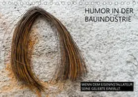 Molnar |  Humor in der Bauindustrie (Tischkalender 2020 DIN A5 quer) | Sonstiges |  Sack Fachmedien