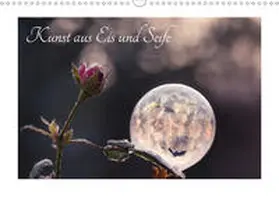 Fleischer |  Kunst aus Eis und Seife (Wandkalender 2020 DIN A3 quer) | Sonstiges |  Sack Fachmedien
