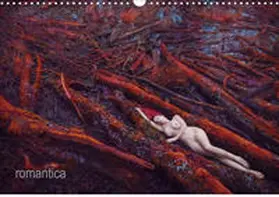 Lior |  romantica (Wandkalender 2020 DIN A3 quer) | Sonstiges |  Sack Fachmedien