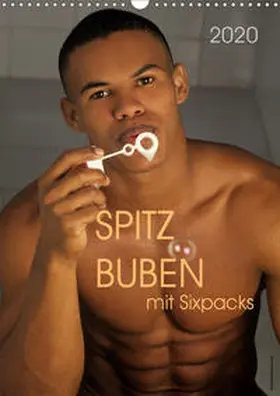 Malestockphoto |  Spitzbuben mit Sixpacks 2020 (Wandkalender 2020 DIN A3 hoch) | Sonstiges |  Sack Fachmedien