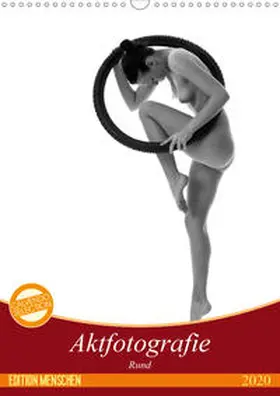 Geiser |  Rund - Aktfotografie (Wandkalender 2020 DIN A3 hoch) | Sonstiges |  Sack Fachmedien