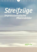 Nimtz |  Streifzüge - impressionistische Meeresbilder (Wandkalender 2020 DIN A4 hoch) | Sonstiges |  Sack Fachmedien