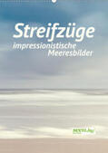 Nimtz |  Streifzüge - impressionistische Meeresbilder (Wandkalender 2020 DIN A2 hoch) | Sonstiges |  Sack Fachmedien