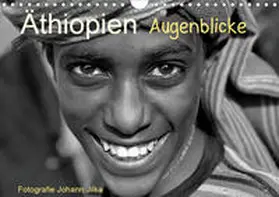 Jilka | Äthiopien Augenblicke (Wandkalender 2020 DIN A4 quer) | Sonstiges | 978-3-670-71188-9 | www.sack.de