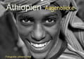 Jilka |  Äthiopien Augenblicke (Wandkalender 2020 DIN A2 quer) | Sonstiges |  Sack Fachmedien