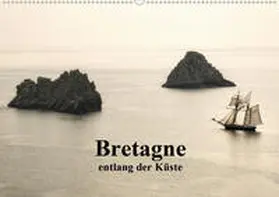 Berger | Bretagne entlang der Küste (Wandkalender 2020 DIN A2 quer) | Sonstiges | 978-3-670-75367-4 | www.sack.de
