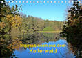 Busch |  Impressionen aus dem Kellerwald (Tischkalender 2020 DIN A5 quer) | Sonstiges |  Sack Fachmedien