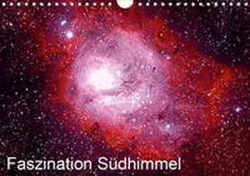 Bodenmüller |  Faszination Südhimmel (Wandkalender 2020 DIN A4 quer) | Sonstiges |  Sack Fachmedien