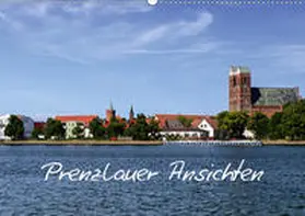 Schulze |  Prenzlauer Ansichten (Wandkalender 2020 DIN A2 quer) | Sonstiges |  Sack Fachmedien