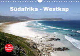 Herzog | Südafrika - Westkap (Wandkalender 2020 DIN A4 quer) | Sonstiges | 978-3-670-77338-2 | sack.de