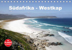 Herzog | Südafrika - Westkap (Tischkalender 2020 DIN A5 quer) | Sonstiges | 978-3-670-77341-2 | sack.de