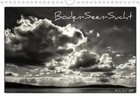 Graf |  Boden-Seen-Sucht (Wandkalender 2020 DIN A4 quer) | Sonstiges |  Sack Fachmedien