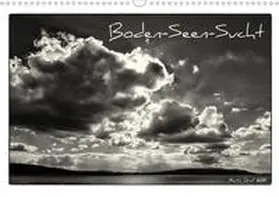 Graf | Boden-Seen-Sucht (Wandkalender 2020 DIN A3 quer) | Sonstiges | 978-3-670-77727-4 | www.sack.de