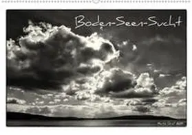 Graf |  Boden-Seen-Sucht (Wandkalender 2020 DIN A2 quer) | Sonstiges |  Sack Fachmedien