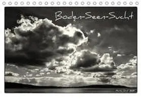Graf |  Boden-Seen-Sucht (Tischkalender 2020 DIN A5 quer) | Sonstiges |  Sack Fachmedien