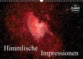 Monarchc / MonarchC |  Himmlische Impressionen (Wandkalender 2020 DIN A3 quer) | Sonstiges |  Sack Fachmedien