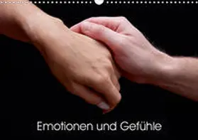 Bombaert |  Emotionen und Gefühle (Wandkalender 2020 DIN A3 quer) | Sonstiges |  Sack Fachmedien