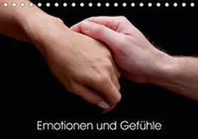 Bombaert | Emotionen und Gefühle (Tischkalender 2020 DIN A5 quer) | Sonstiges | 978-3-670-78111-0 | www.sack.de