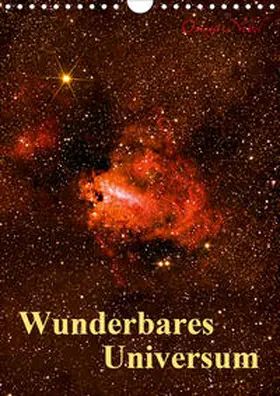 Monarchc / MonarchC |  Wunderbares Universum (Wandkalender 2020 DIN A4 hoch) | Sonstiges |  Sack Fachmedien