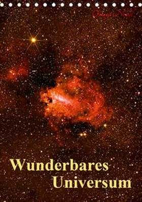 Monarchc / MonarchC |  Wunderbares Universum (Tischkalender 2020 DIN A5 hoch) | Sonstiges |  Sack Fachmedien