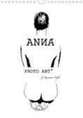 Hofer |  ANNA - PHOTO ART° by Rosemarie Hofer (Wandkalender 2020 DIN A4 hoch) | Sonstiges |  Sack Fachmedien