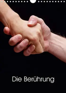 Bombaert | Die Berührung (Wandkalender 2020 DIN A4 hoch) | Sonstiges | 978-3-670-78474-6 | www.sack.de