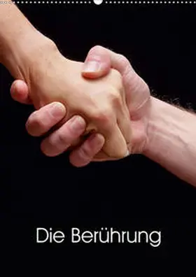 Bombaert |  Die Berührung (Wandkalender 2020 DIN A2 hoch) | Sonstiges |  Sack Fachmedien