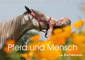 Bölts |  Pferd und Mensch in Harmonie (Tischkalender 2020 DIN A5 quer) | Sonstiges |  Sack Fachmedien