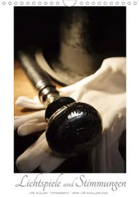Müller |  Stimmungen und Lichtspiele (Wandkalender 2020 DIN A4 hoch) | Sonstiges |  Sack Fachmedien