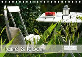Wynands | land und leben (Tischkalender 2020 DIN A5 quer) | Sonstiges | 978-3-670-79267-3 | www.sack.de