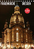  / Thomas Jäger / Jäger |  Frauenkirche Dresden (Tischkalender 2020 DIN A5 hoch) | Sonstiges |  Sack Fachmedien