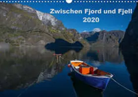 Leimer |  Zwischen Fjord und Fjell 2020 (Wandkalender 2020 DIN A3 quer) | Sonstiges |  Sack Fachmedien