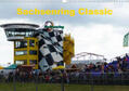 Richter |  Sachsenring Classic (Wandkalender 2020 DIN A3 quer) | Sonstiges |  Sack Fachmedien