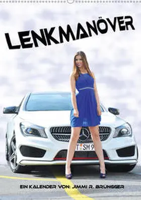 R. Bruengger-Radakovits |  Lenkmanöver (Wandkalender 2020 DIN A2 hoch) | Sonstiges |  Sack Fachmedien